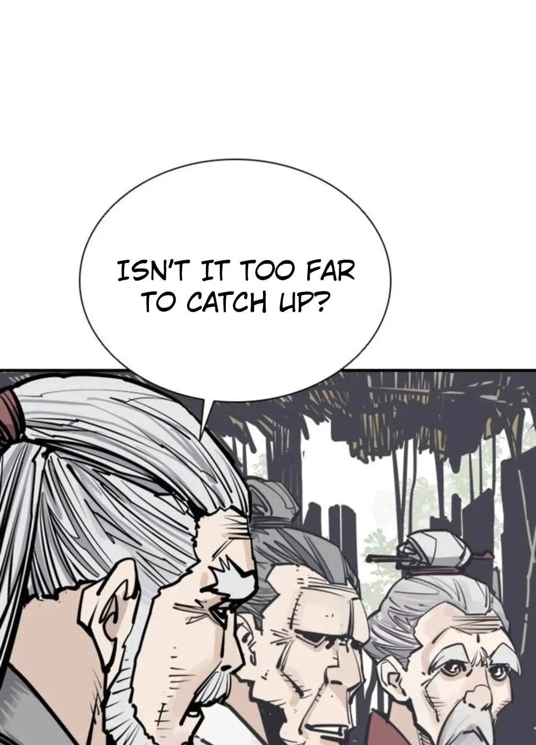 Death God Chapter 86 page 43 - 