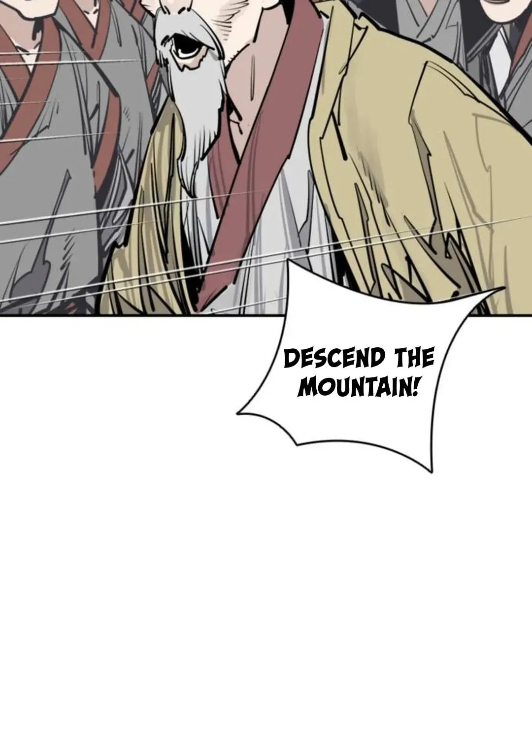 Death God Chapter 86 page 46 - 