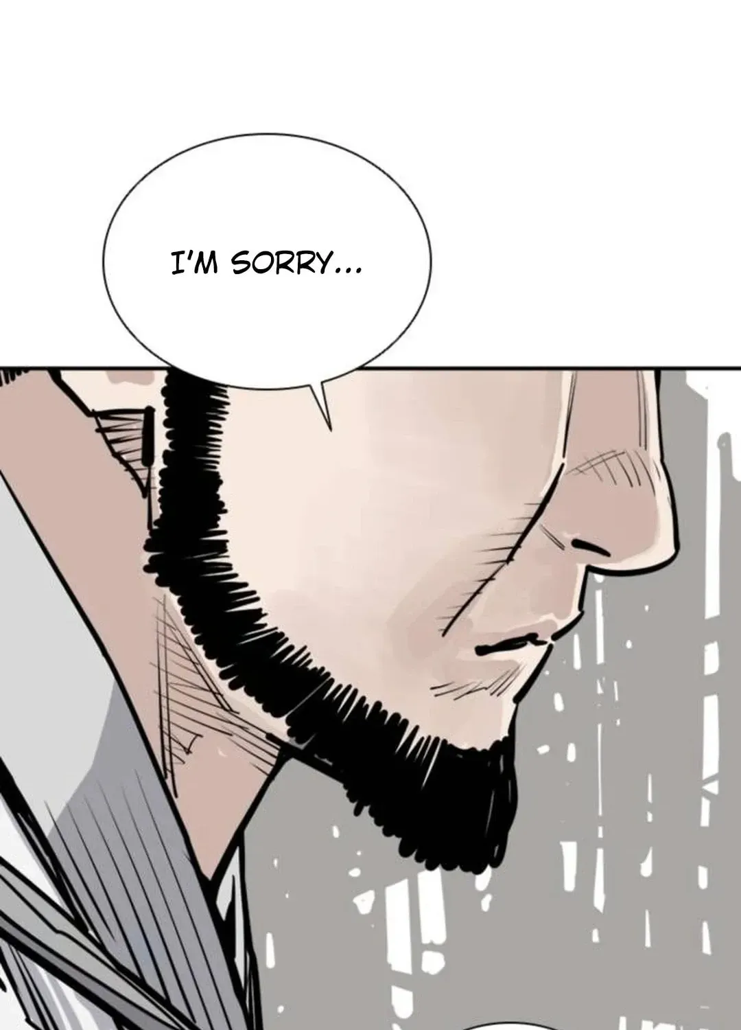 Death God Chapter 86 page 49 - 