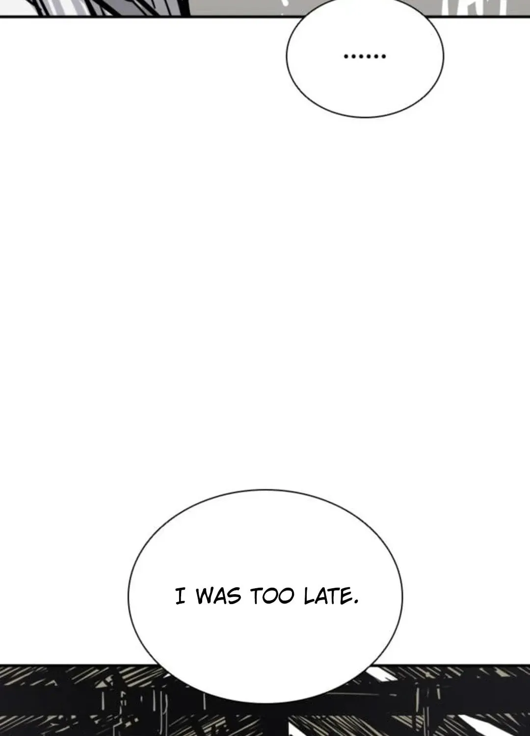 Death God Chapter 86 page 50 - 