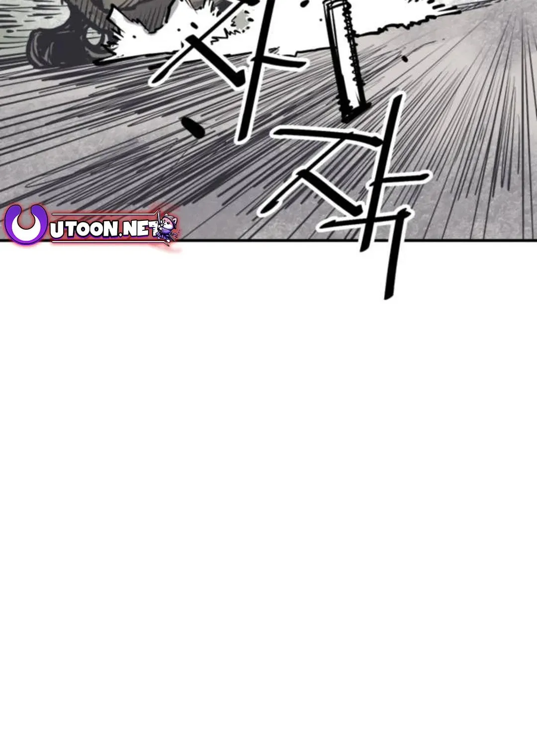 Death God Chapter 86 page 69 - 