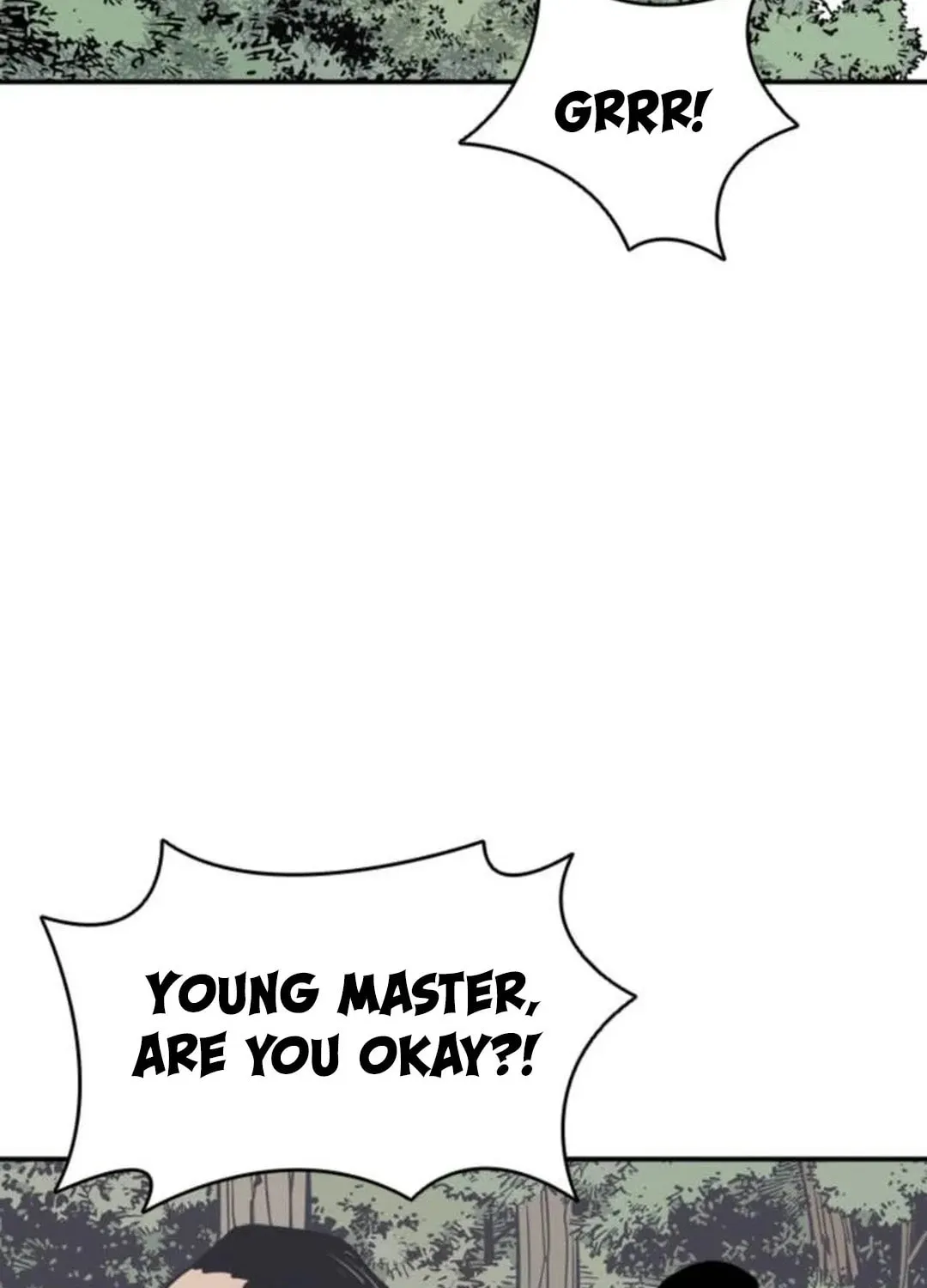 Death God Chapter 86 page 71 - 