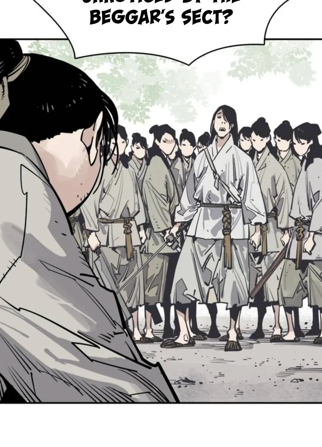 Death God Chapter 86 page 77 - 