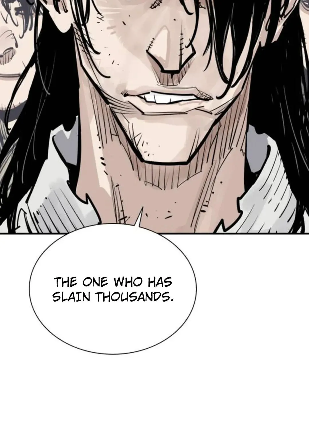 Death God Chapter 86 page 79 - 