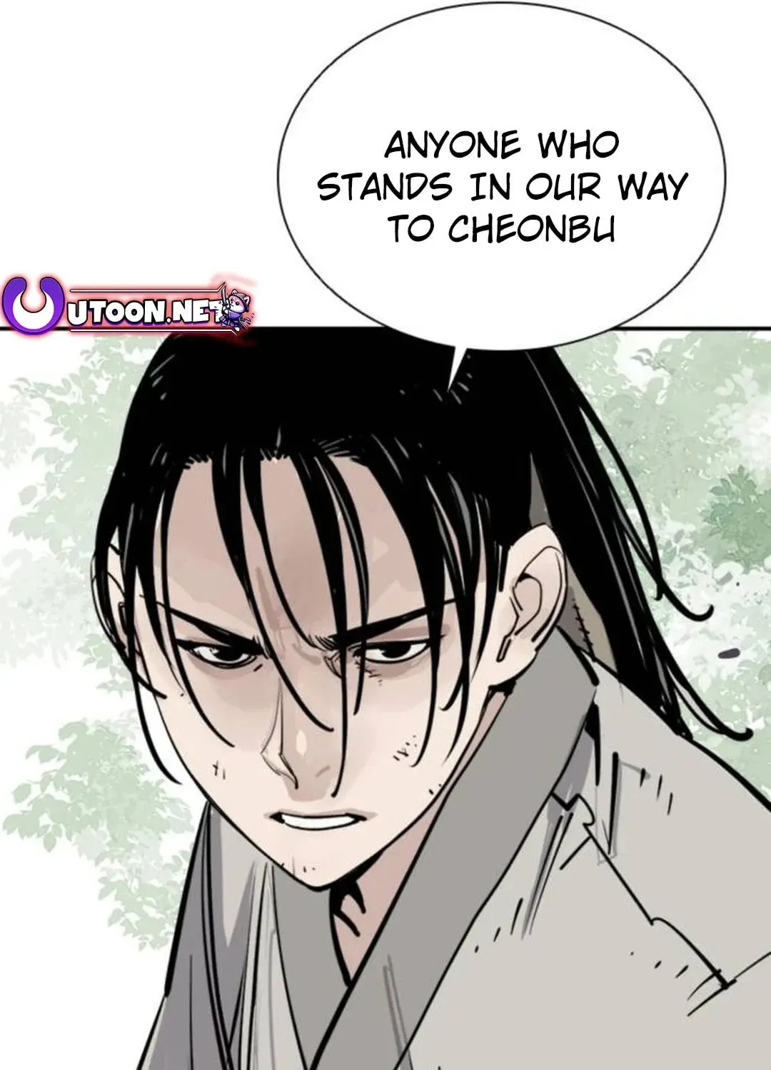 Death God Chapter 86 page 82 - 