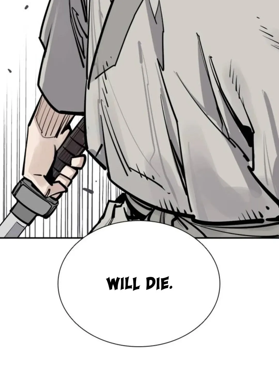 Death God Chapter 86 page 83 - 