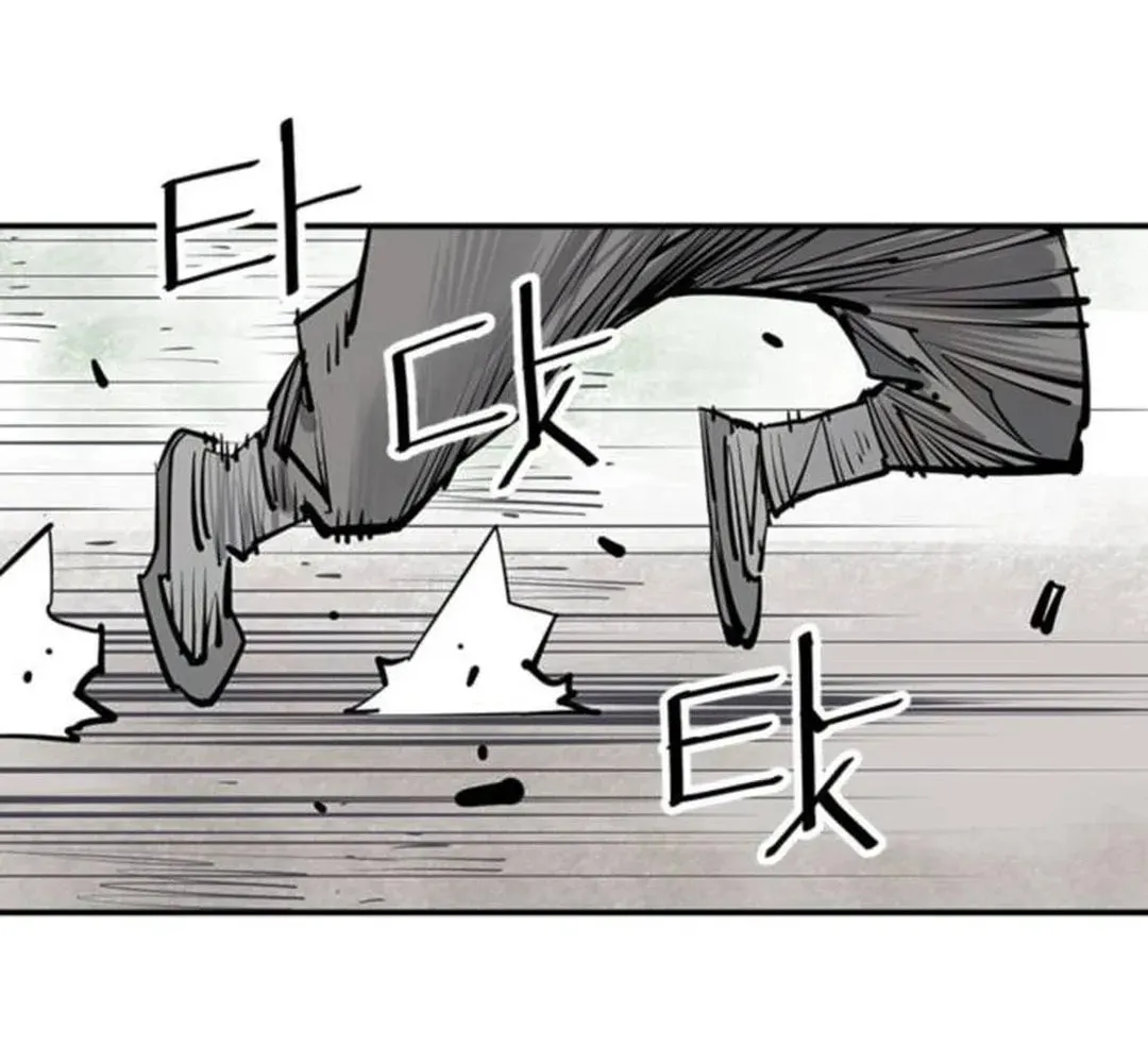 Death God Chapter 86 page 88 - 