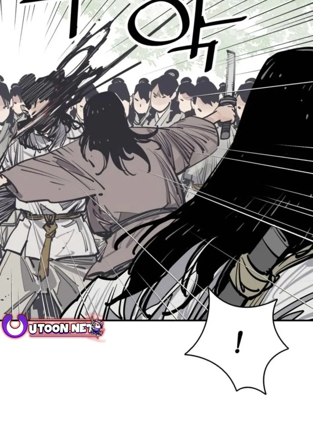 Death God Chapter 86 page 100 - 