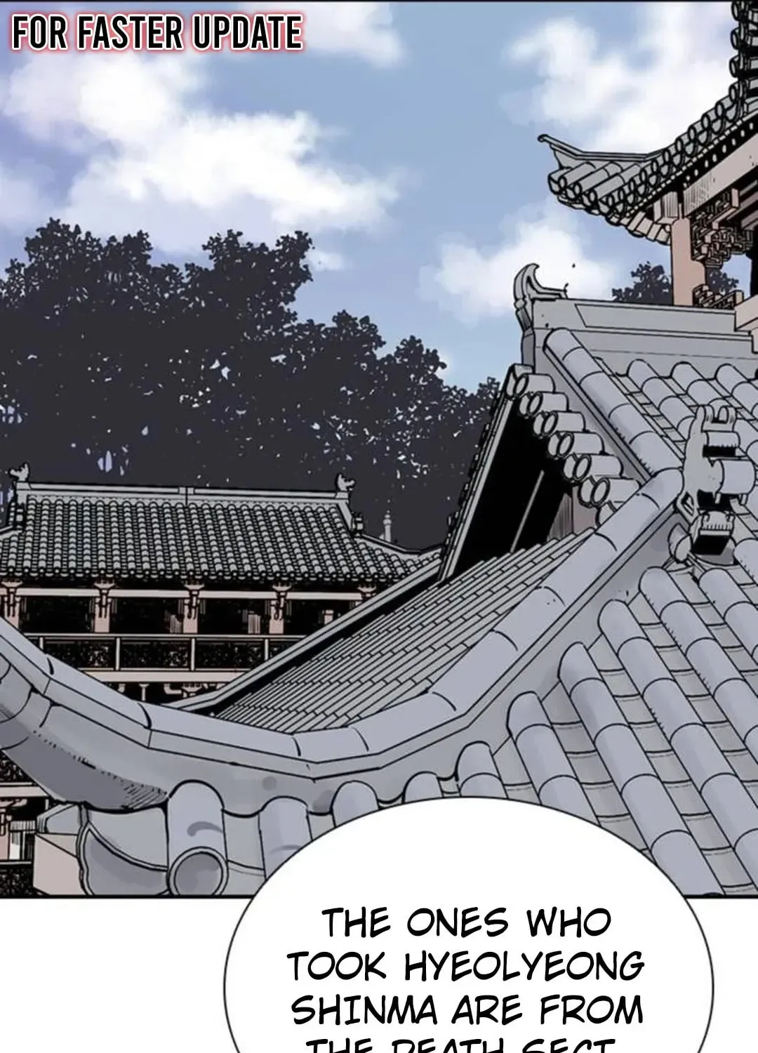 Death God Chapter 87 page 102 - 