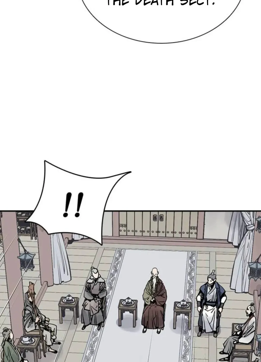 Death God Chapter 87 page 103 - 