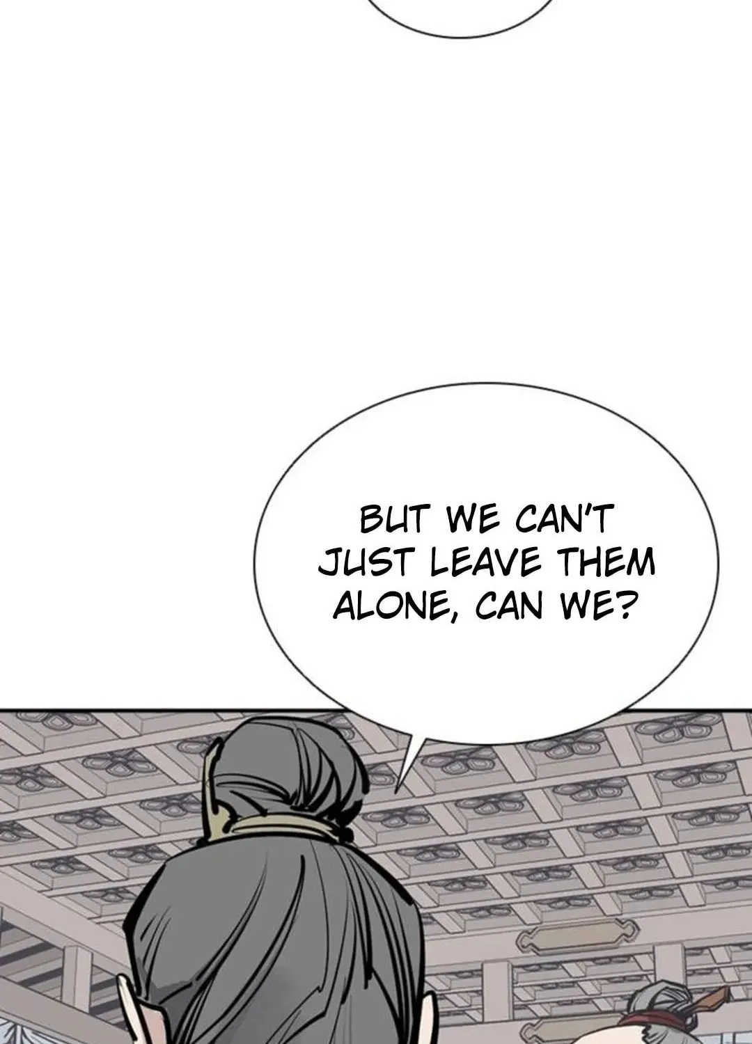 Death God Chapter 87 page 112 - 