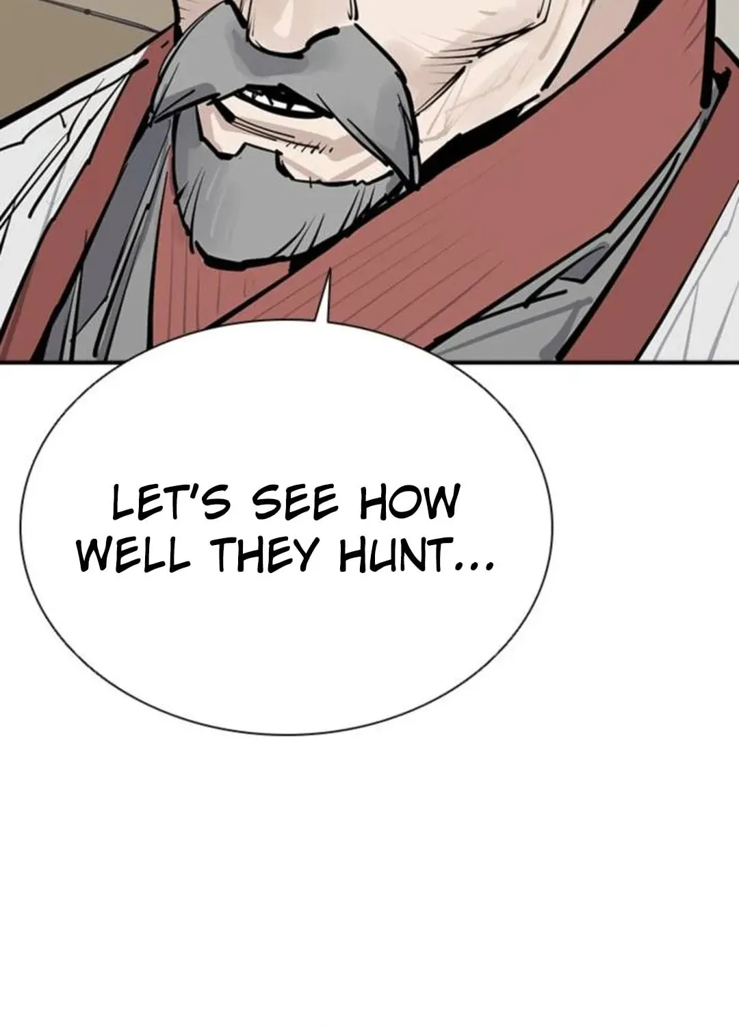 Death God Chapter 87 page 115 - 