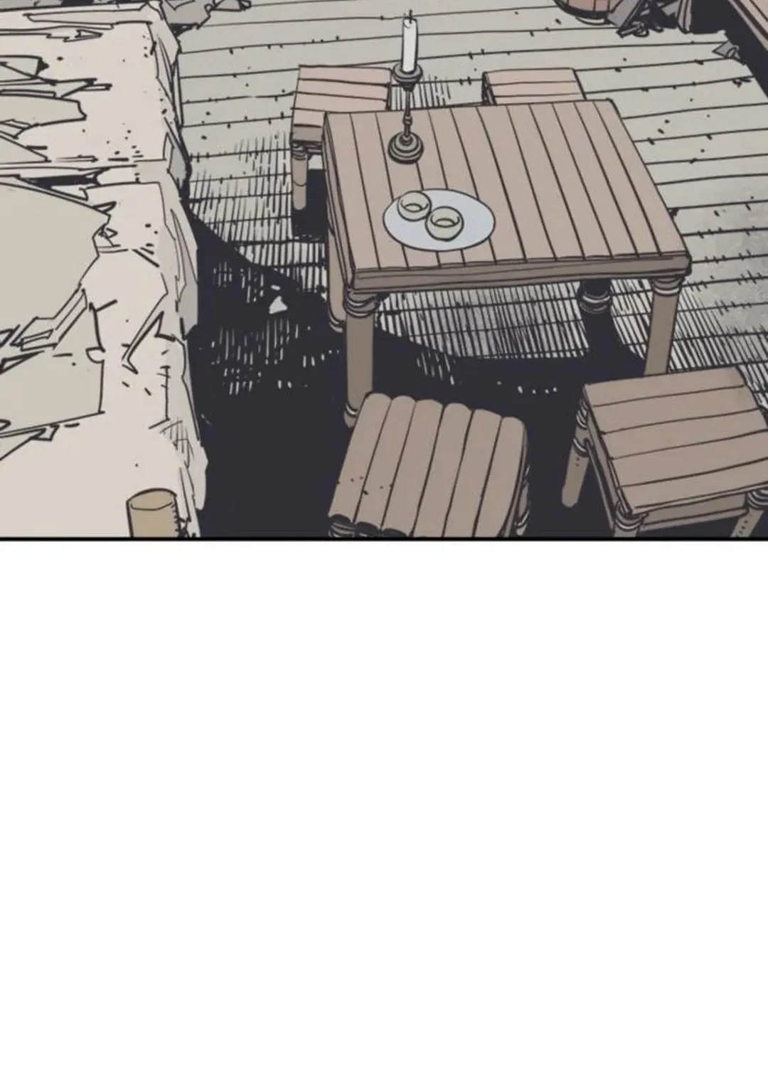 Death God Chapter 87 page 13 - 