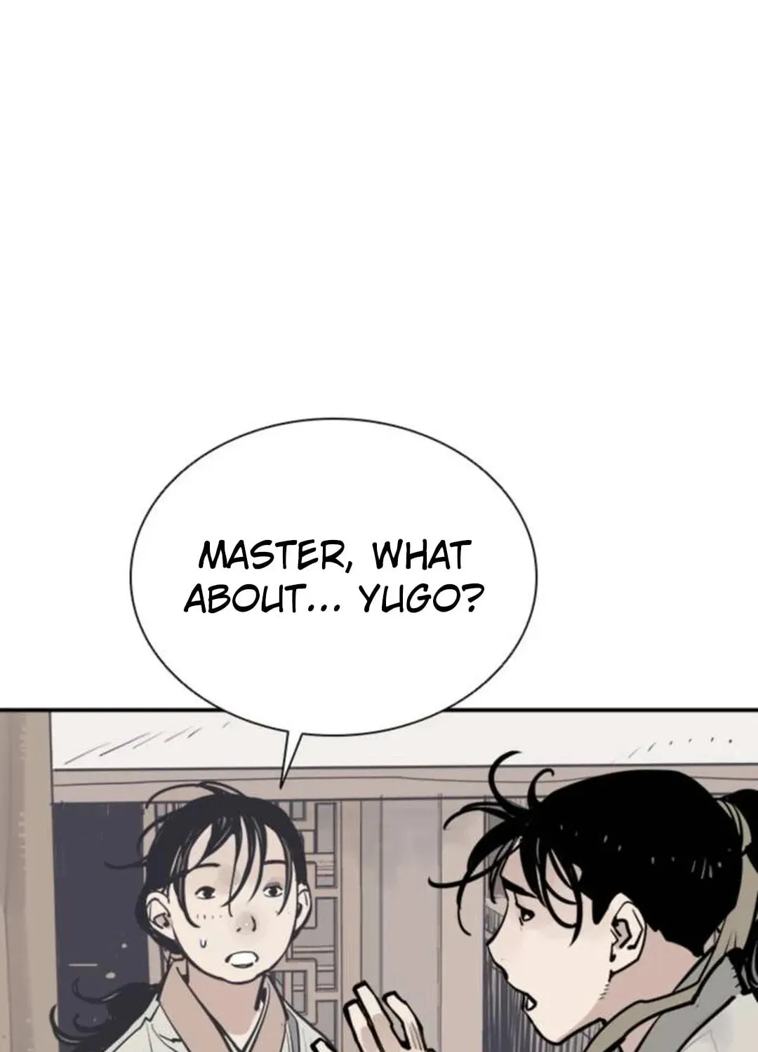 Death God Chapter 87 page 121 - 