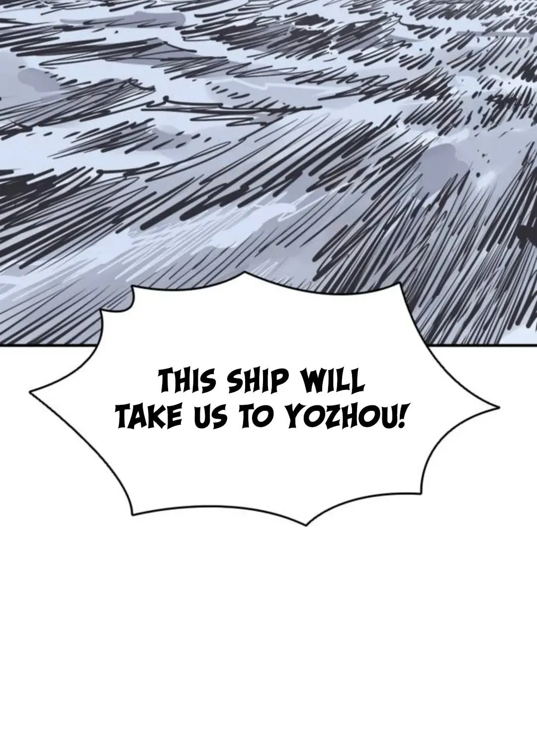 Death God Chapter 87 page 124 - 