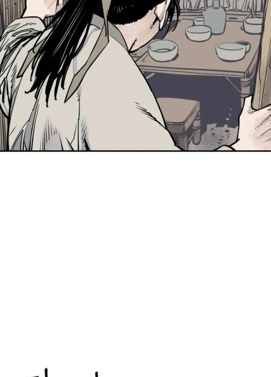 Death God Chapter 87 page 17 - 