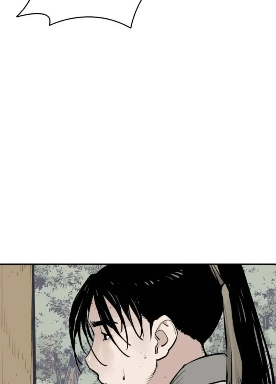 Death God Chapter 87 page 20 - 