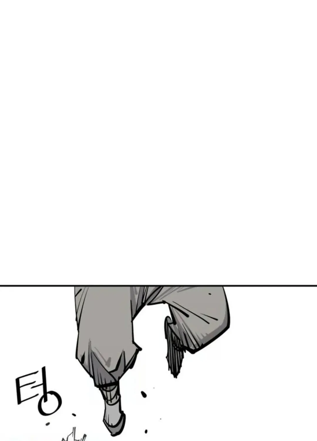 Death God Chapter 87 page 3 - 