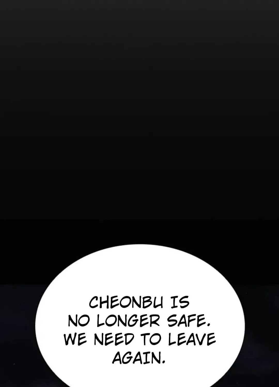 Death God Chapter 87 page 32 - 