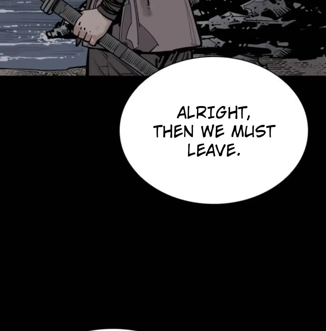 Death God Chapter 87 page 34 - 