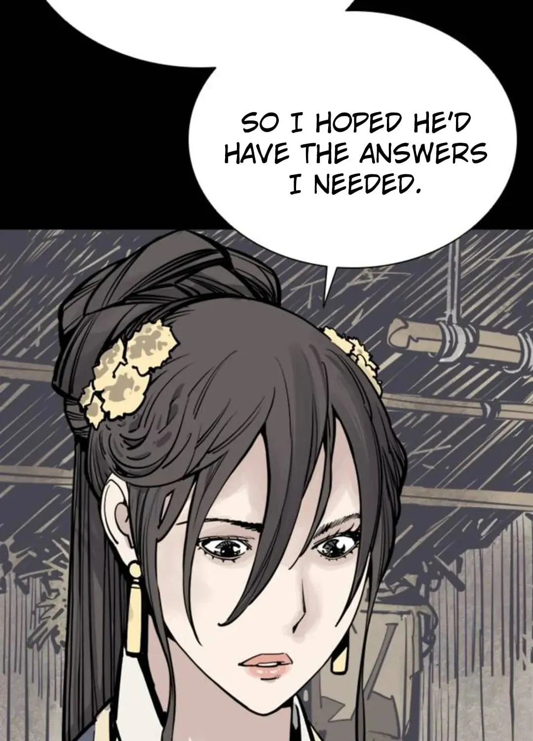 Death God Chapter 87 page 43 - 