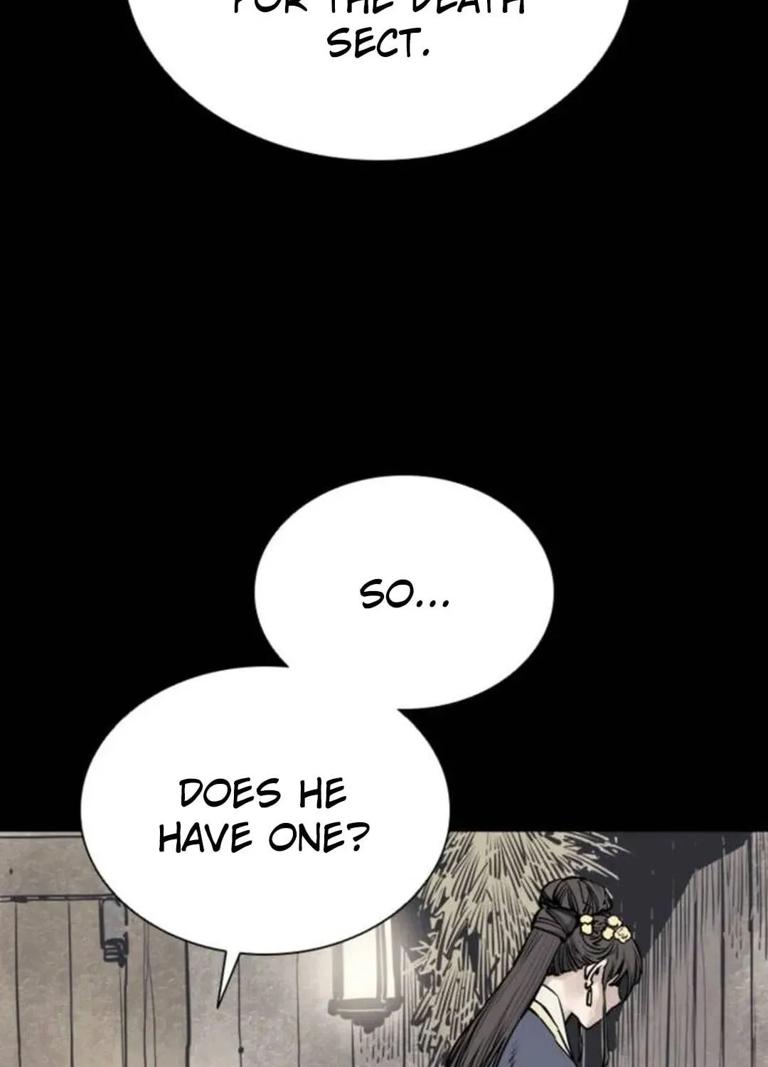 Death God Chapter 87 page 45 - 