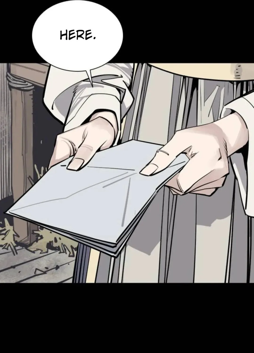 Death God Chapter 87 page 48 - 