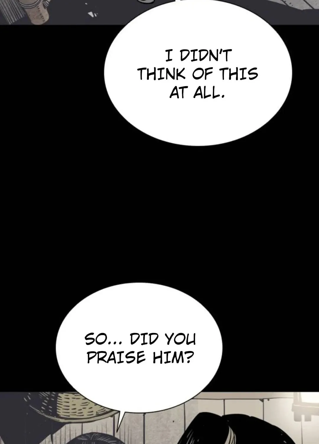 Death God Chapter 87 page 56 - 