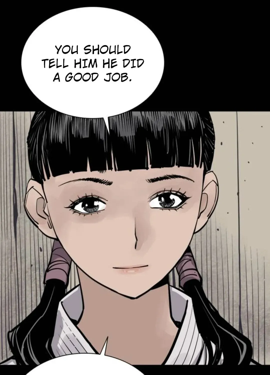 Death God Chapter 87 page 58 - 