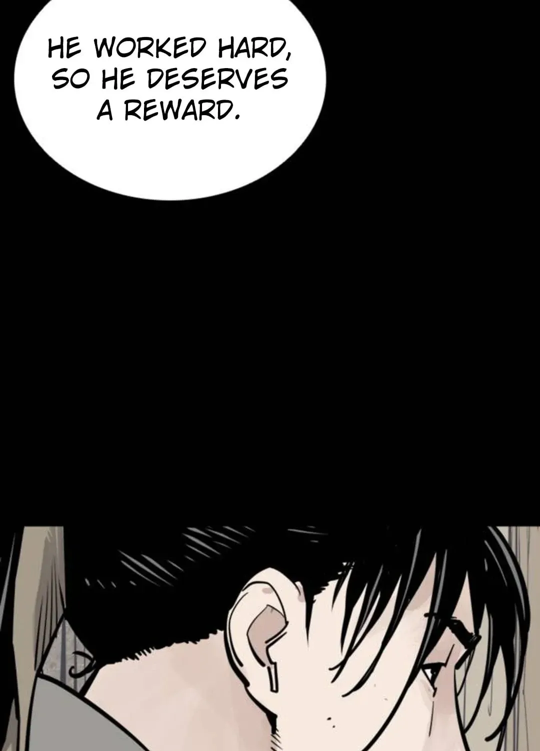 Death God Chapter 87 page 59 - 
