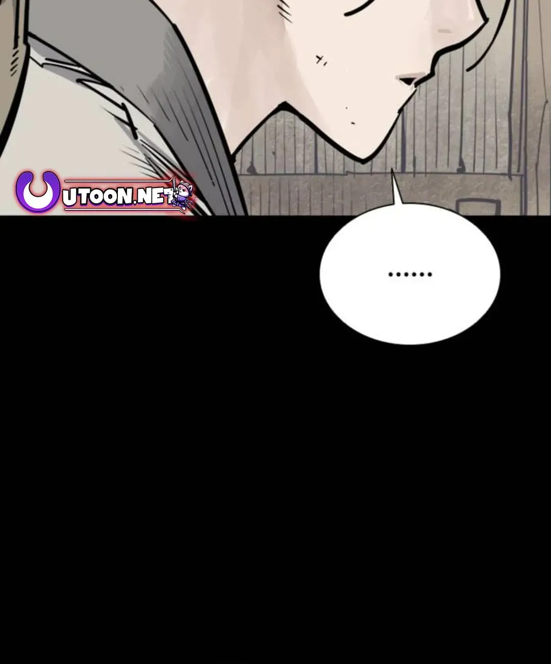 Death God Chapter 87 page 60 - 
