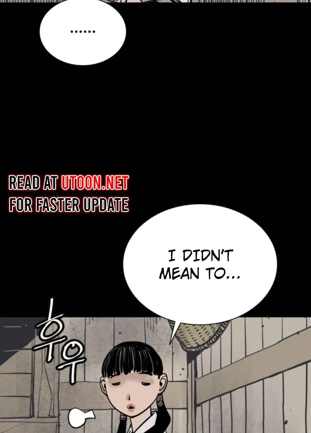 Death God Chapter 87 page 65 - 