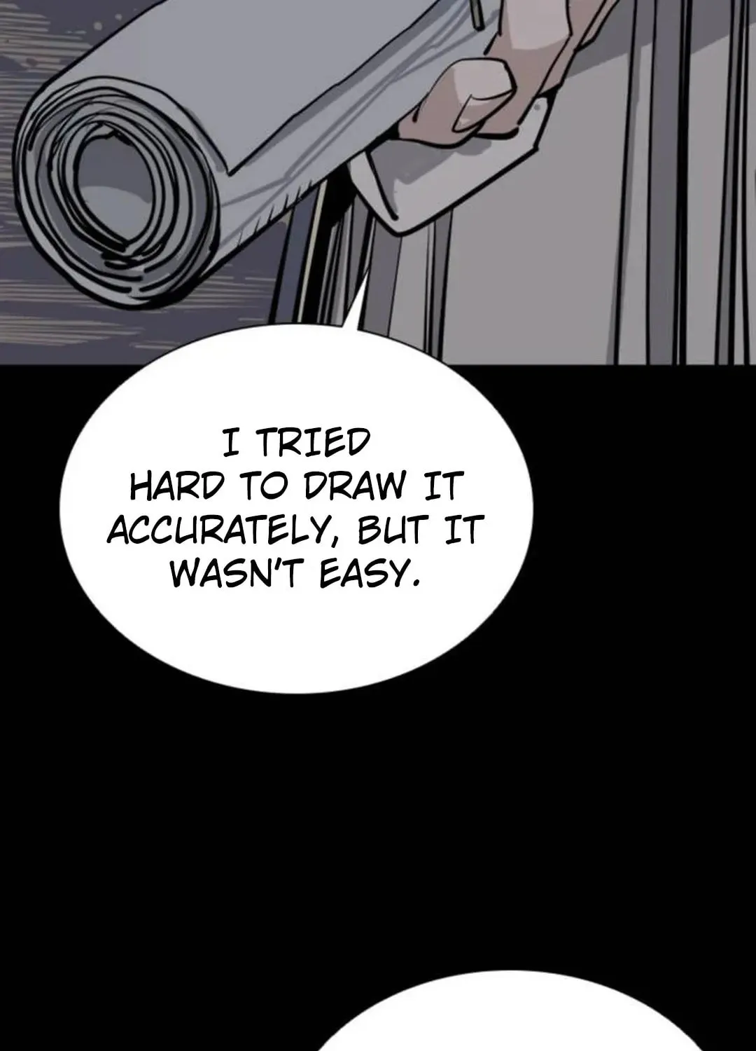 Death God Chapter 87 page 69 - 