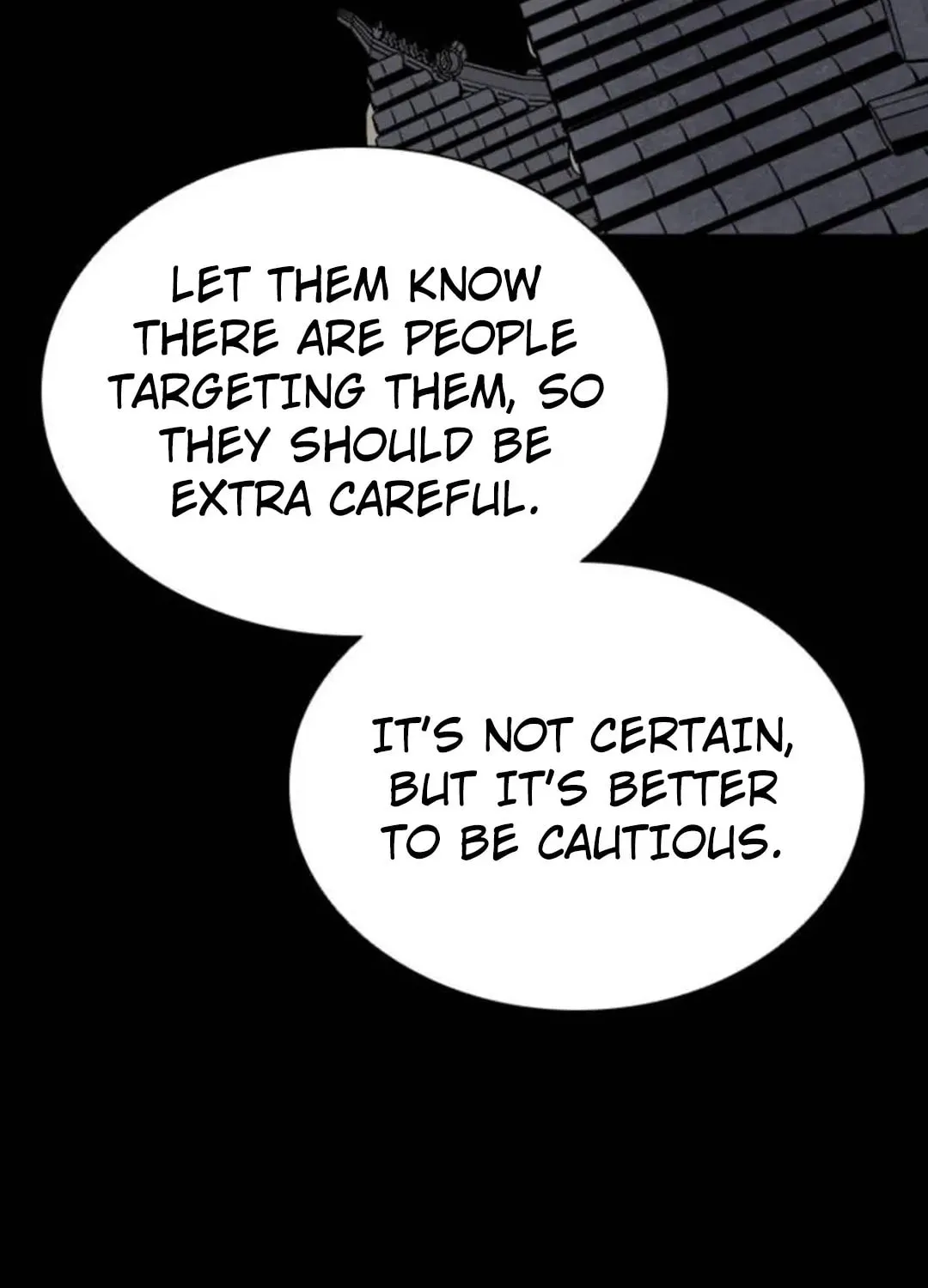 Death God Chapter 87 page 83 - 