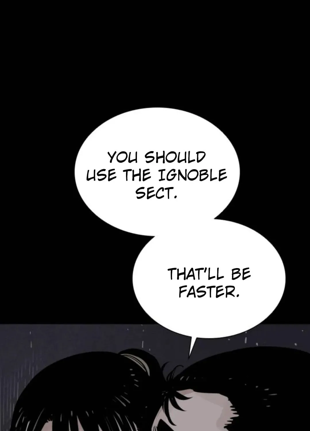 Death God Chapter 87 page 88 - 