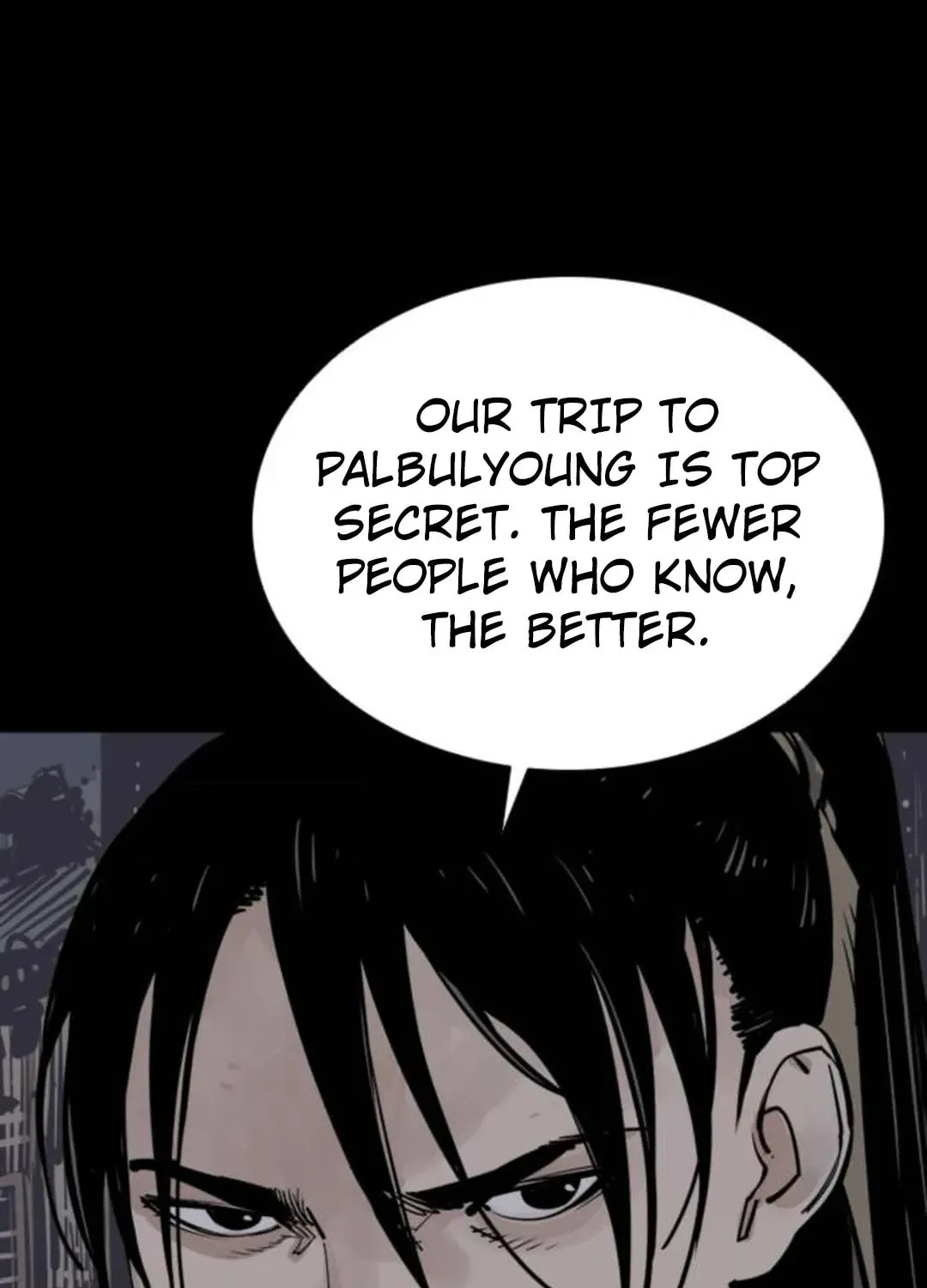 Death God Chapter 87 page 90 - 