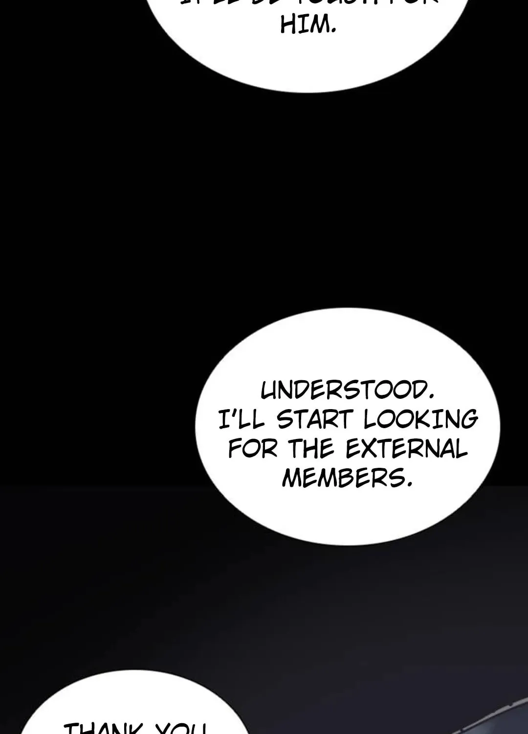 Death God Chapter 87 page 92 - 