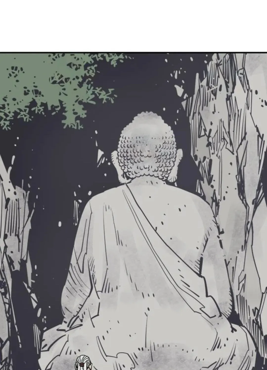 Death God Chapter 88 page 102 - 