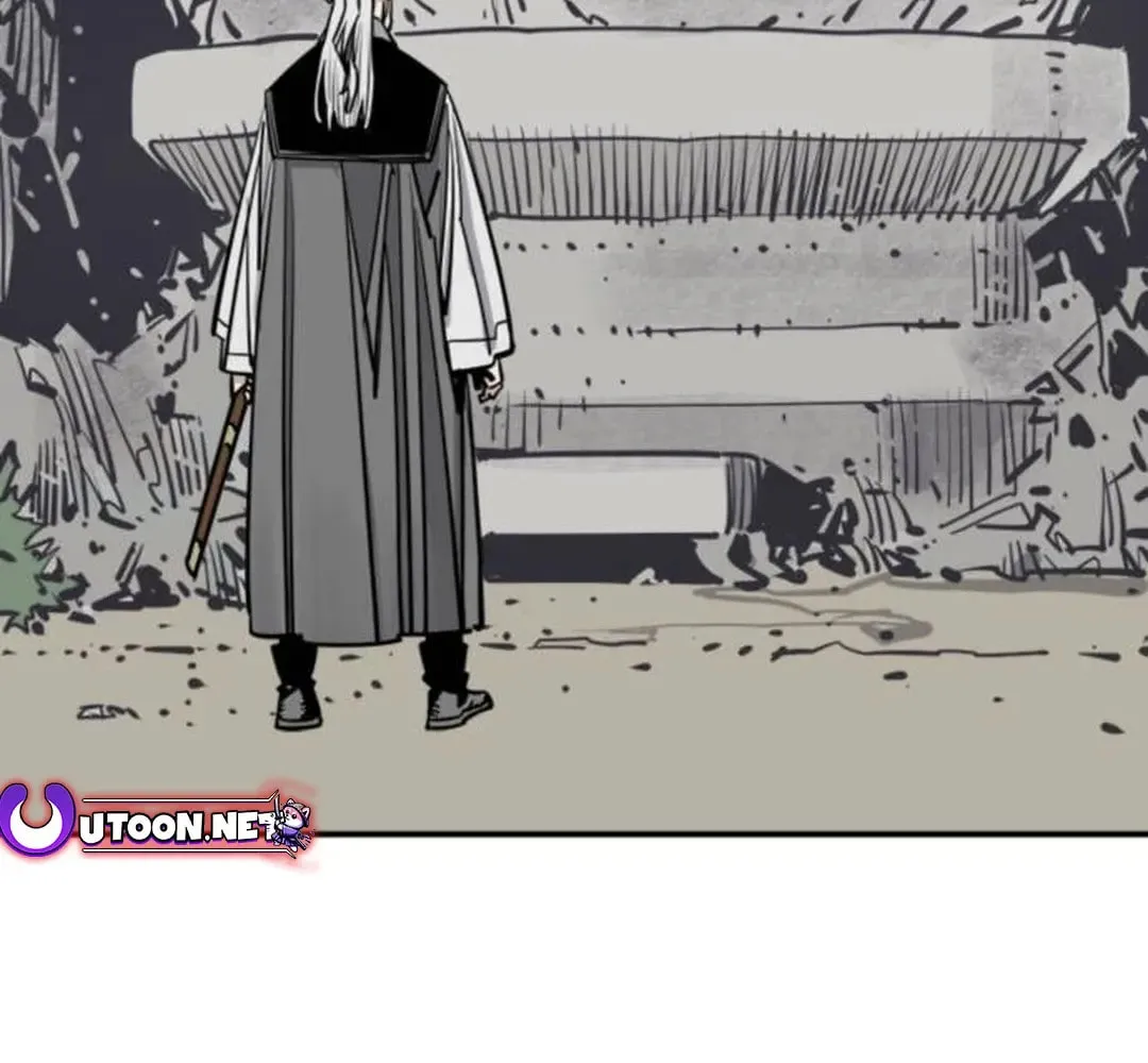 Death God Chapter 88 page 103 - 