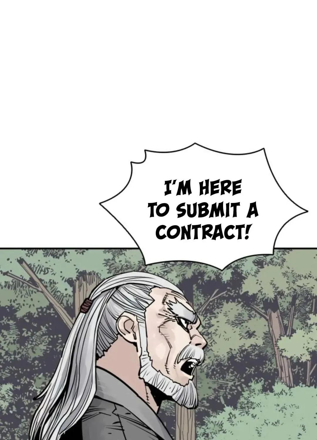 Death God Chapter 88 page 104 - 