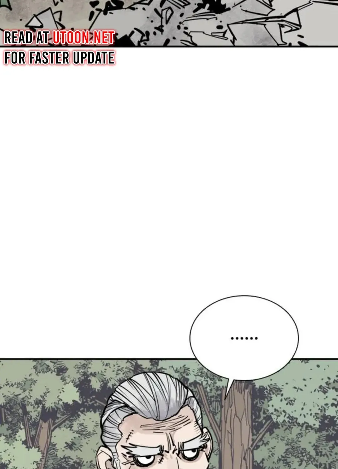 Death God Chapter 88 page 107 - 