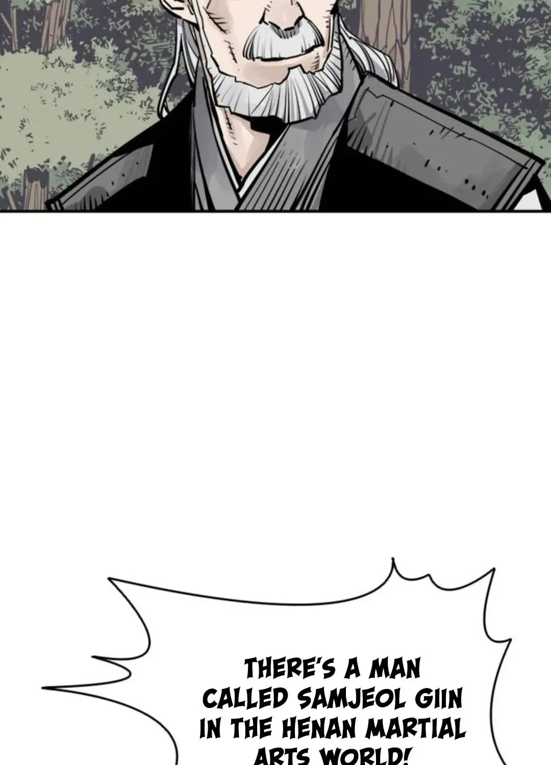 Death God Chapter 88 page 108 - 