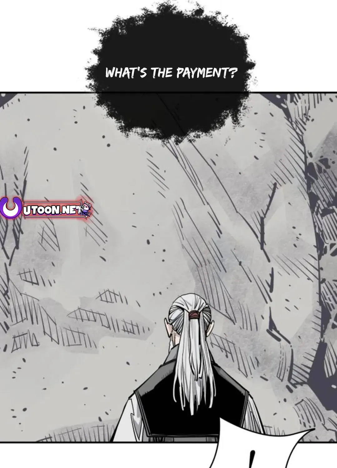 Death God Chapter 88 page 111 - 
