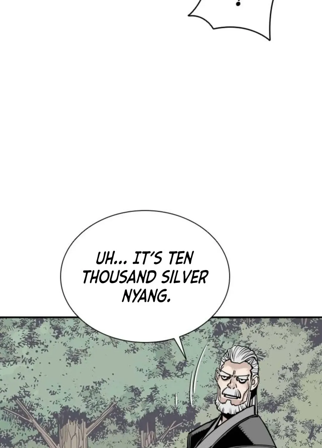 Death God Chapter 88 page 112 - 