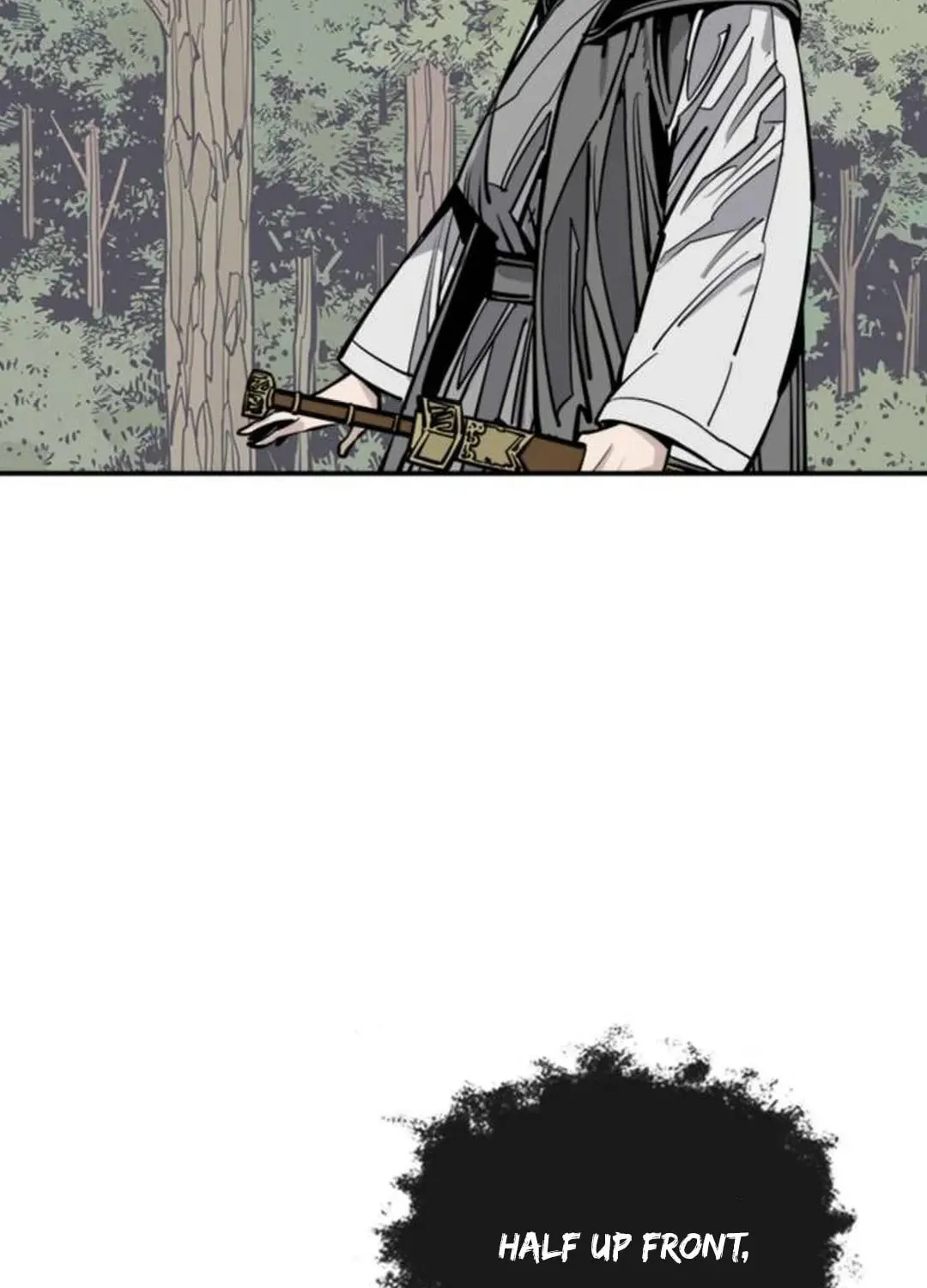 Death God Chapter 88 page 113 - 