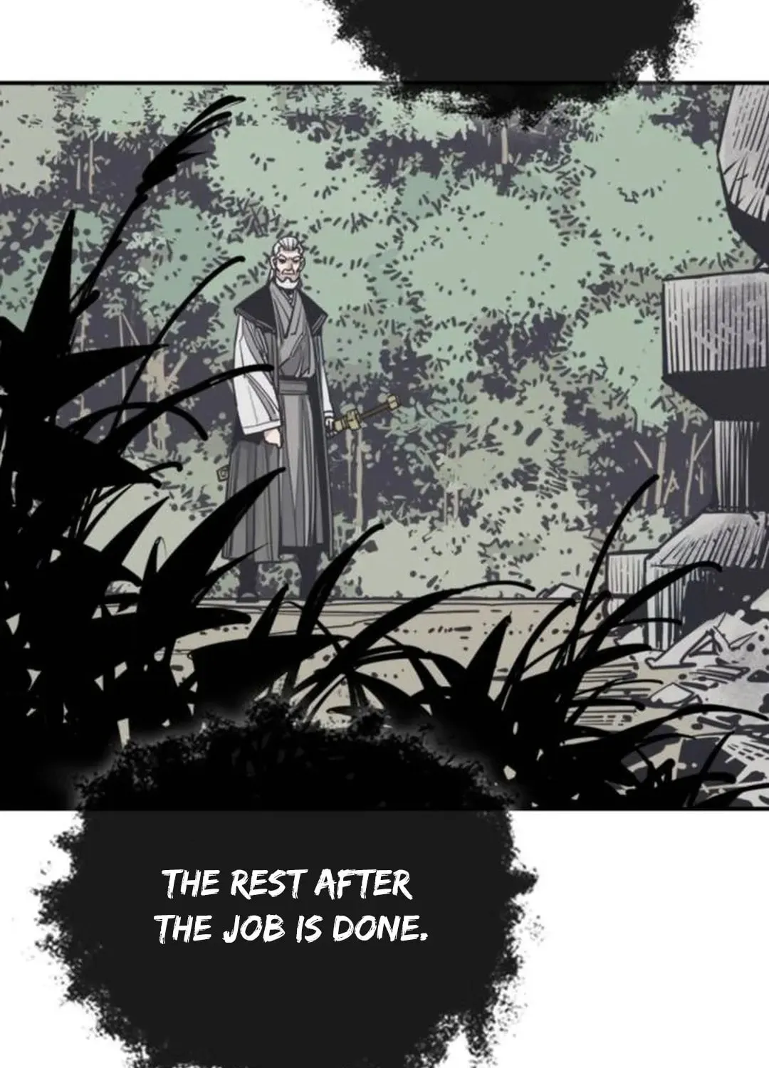 Death God Chapter 88 page 114 - 
