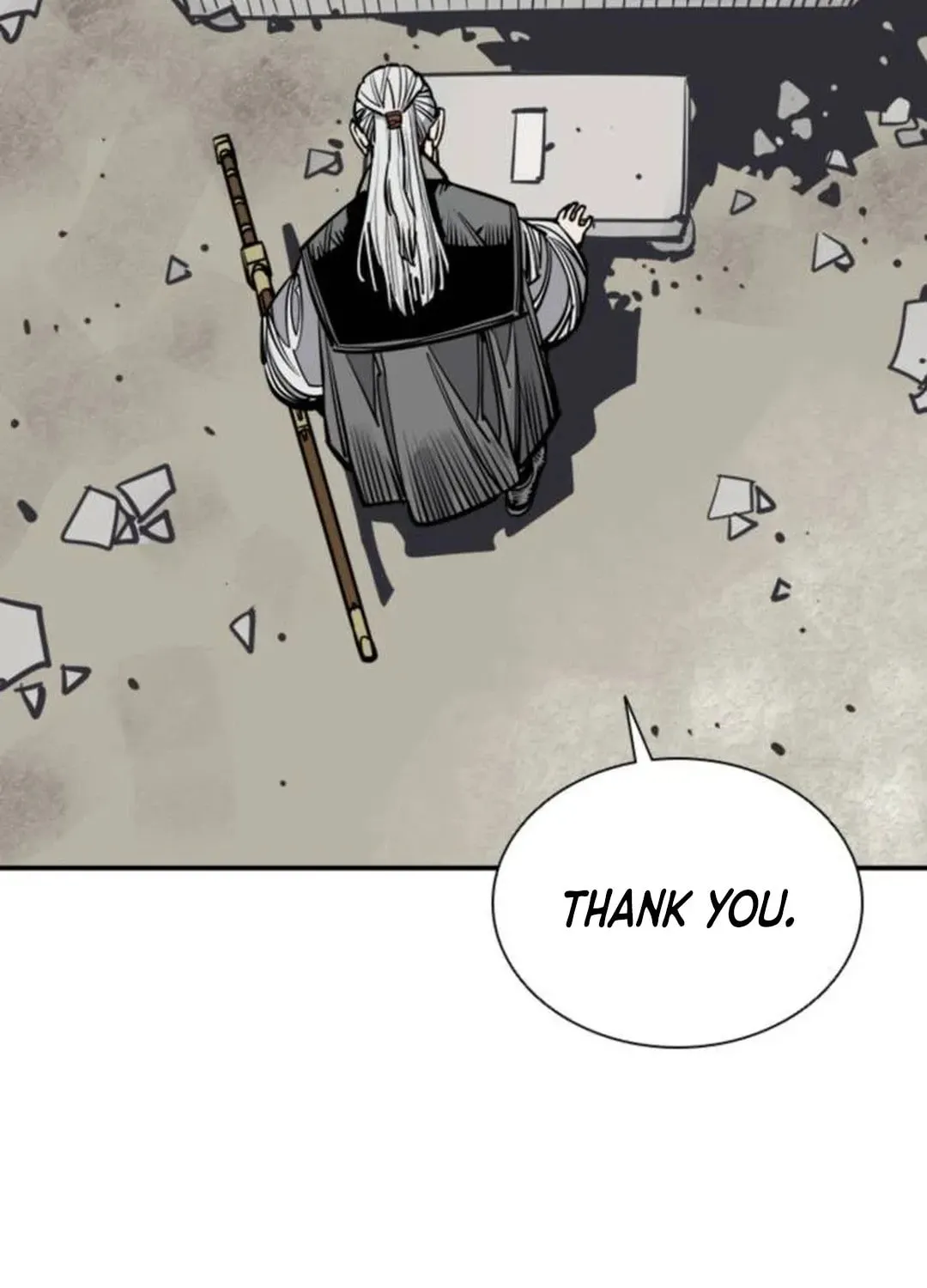 Death God Chapter 88 page 119 - 