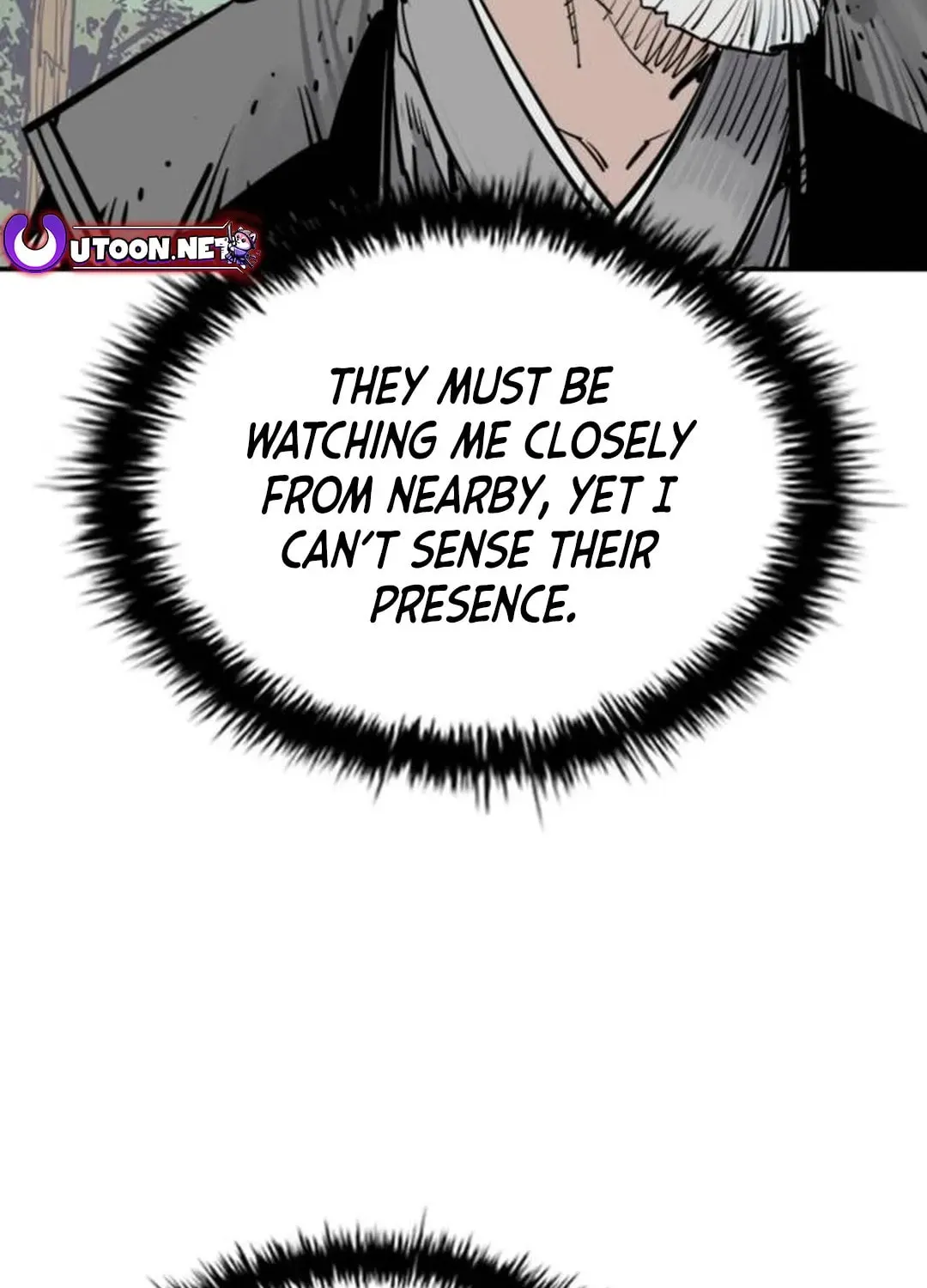 Death God Chapter 88 page 122 - 