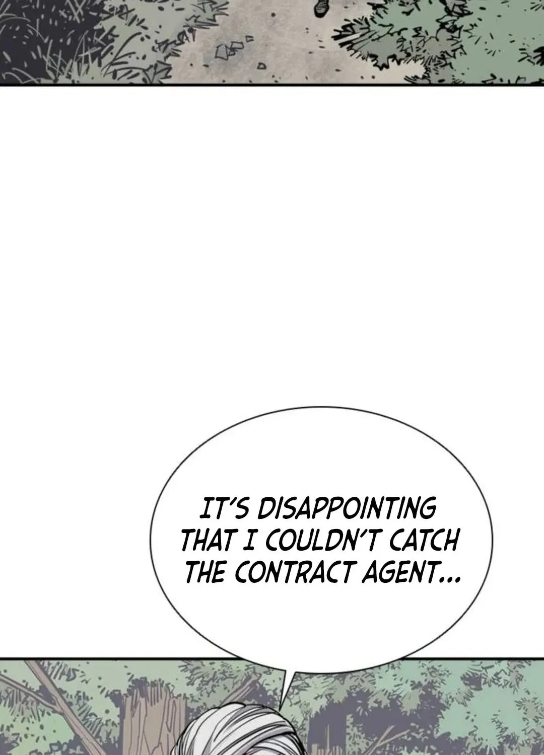 Death God Chapter 88 page 132 - 
