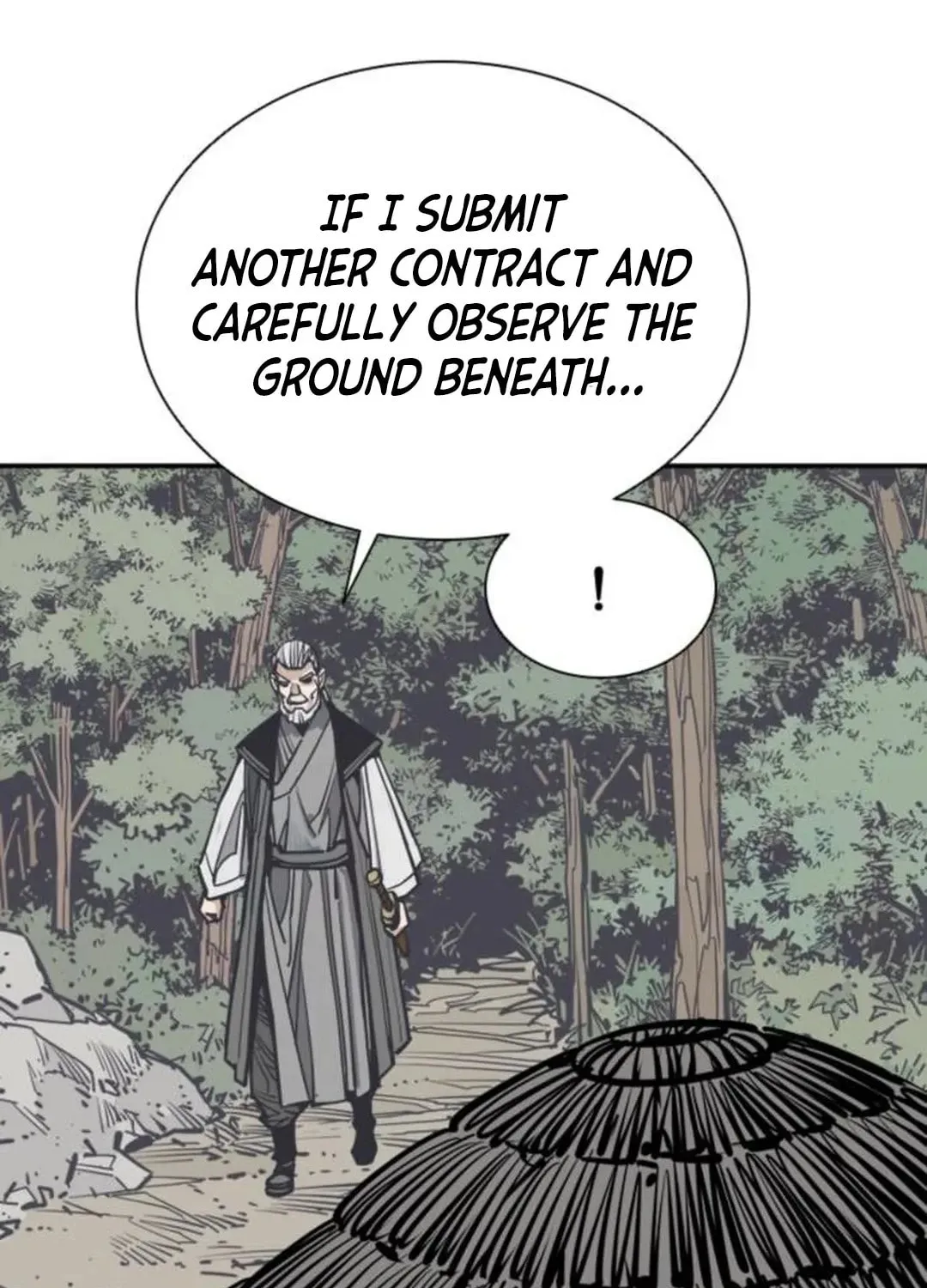 Death God Chapter 88 page 134 - 